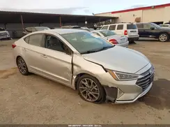 5NPD84LF6KH401348 2019 HYUNDAI ELANTRA