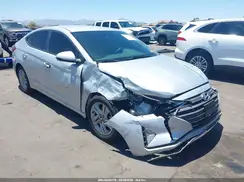 5NPD84LF6KH403195 2019 HYUNDAI ELANTRA