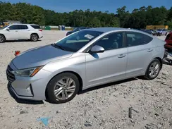 5NPD84LF6KH404122 2019 HYUNDAI ELANTRA