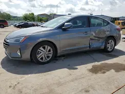 5NPD84LF6KH404251 2019 HYUNDAI ELANTRA
