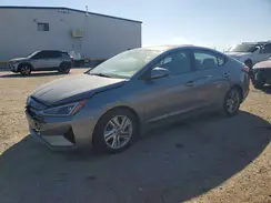 5NPD84LF6KH404346 2019 HYUNDAI ELANTRA
