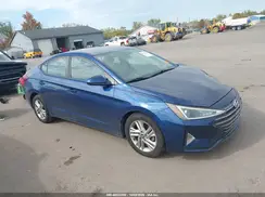 5NPD84LF6KH404525 2019 HYUNDAI ELANTRA