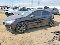 5NPD84LF6KH404573 2019 HYUNDAI ELANTRA