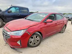 5NPD84LF6KH404735 2019 HYUNDAI ELANTRA