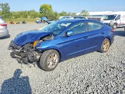 5NPD84LF6KH405870 2019 HYUNDAI ELANTRA