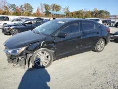 5NPD84LF6KH405948 2019 HYUNDAI ELANTRA