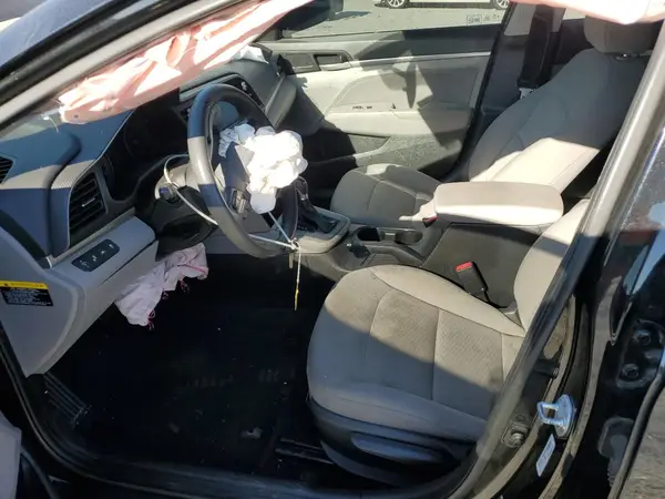 5NPD84LF6KH405948 2019 HYUNDAI ELANTRA - Image 8