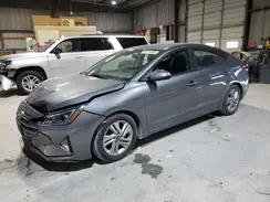 5NPD84LF6KH406291 2019 HYUNDAI ELANTRA