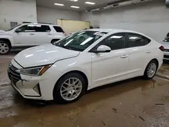 5NPD84LF6KH406856 2019 HYUNDAI ELANTRA