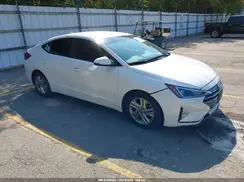 5NPD84LF6KH406954 2019 HYUNDAI ELANTRA