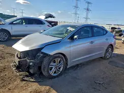 5NPD84LF6KH407344 2019 HYUNDAI ELANTRA