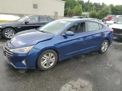 5NPD84LF6KH407828 2019 HYUNDAI ELANTRA