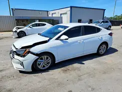 5NPD84LF6KH408171 2019 HYUNDAI ELANTRA