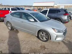 5NPD84LF6KH408221 2019 HYUNDAI ELANTRA