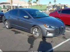5NPD84LF6KH408428 2019 HYUNDAI ELANTRA
