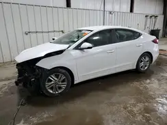 5NPD84LF6KH408560 2019 HYUNDAI ELANTRA