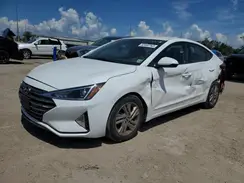 5NPD84LF6KH408767 2019 HYUNDAI ELANTRA