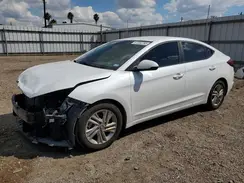 5NPD84LF6KH408879 2019 HYUNDAI ELANTRA