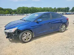 5NPD84LF6KH408963 2019 HYUNDAI ELANTRA