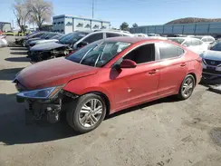 5NPD84LF6KH409496 2019 HYUNDAI ELANTRA