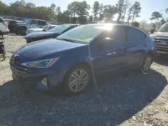 5NPD84LF6KH409532 2019 HYUNDAI ELANTRA