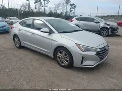 5NPD84LF6KH409918 2019 HYUNDAI ELANTRA