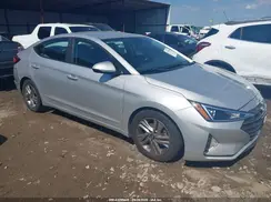 5NPD84LF6KH409949 2019 HYUNDAI ELANTRA