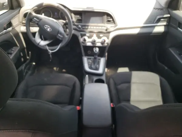5NPD84LF6KH410115 2019 HYUNDAI ELANTRA - Image 8