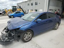 5NPD84LF6KH410650 2019 HYUNDAI ELANTRA
