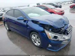 5NPD84LF6KH410681 2019 HYUNDAI ELANTRA