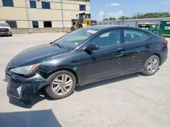 5NPD84LF6KH410955 2019 HYUNDAI ELANTRA