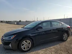 5NPD84LF6KH411605 2019 HYUNDAI ELANTRA