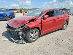5NPD84LF6KH412611 2019 HYUNDAI ELANTRA