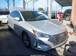 5NPD84LF6KH412852 2019 HYUNDAI ELANTRA