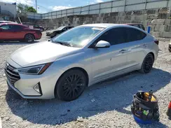 5NPD84LF6KH413404 2019 HYUNDAI ELANTRA