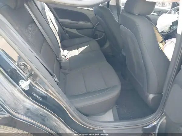 5NPD84LF6KH413855 2019 HYUNDAI ELANTRA - Image 8