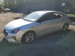 5NPD84LF6KH414066 2019 HYUNDAI ELANTRA