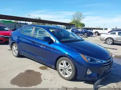 5NPD84LF6KH414388 2019 HYUNDAI ELANTRA