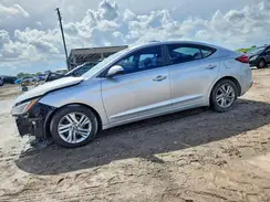 5NPD84LF6KH414682 2019 HYUNDAI ELANTRA