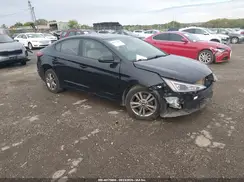 5NPD84LF6KH415248 2019 HYUNDAI ELANTRA