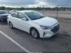 5NPD84LF6KH415265 2019 HYUNDAI ELANTRA