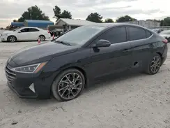 5NPD84LF6KH415329 2019 HYUNDAI ELANTRA