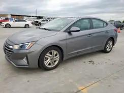 5NPD84LF6KH415542 2019 HYUNDAI ELANTRA