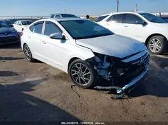 5NPD84LF6KH415637 2019 HYUNDAI ELANTRA