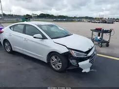 5NPD84LF6KH415640 2019 HYUNDAI ELANTRA