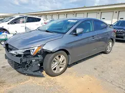 5NPD84LF6KH416058 2019 HYUNDAI ELANTRA