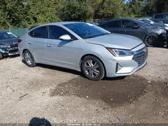 5NPD84LF6KH416139 2019 HYUNDAI ELANTRA