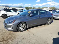 5NPD84LF6KH416450 2019 HYUNDAI ELANTRA