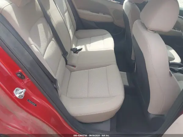 5NPD84LF6KH416786 2019 HYUNDAI ELANTRA - Image 8