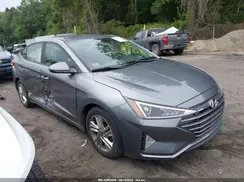 5NPD84LF6KH417078 2019 HYUNDAI ELANTRA